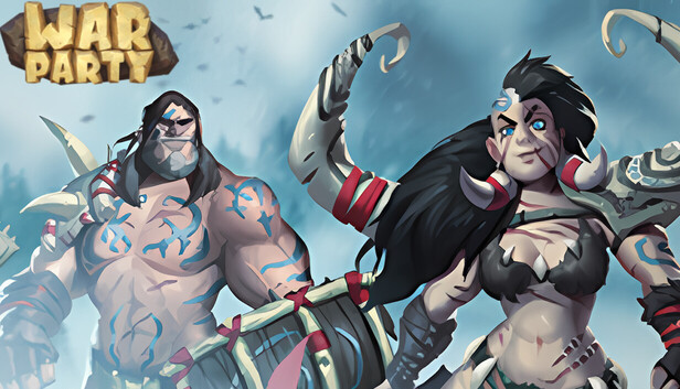 WAR PARTY