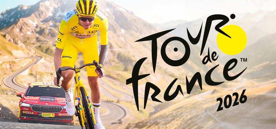 Tour de France 2026