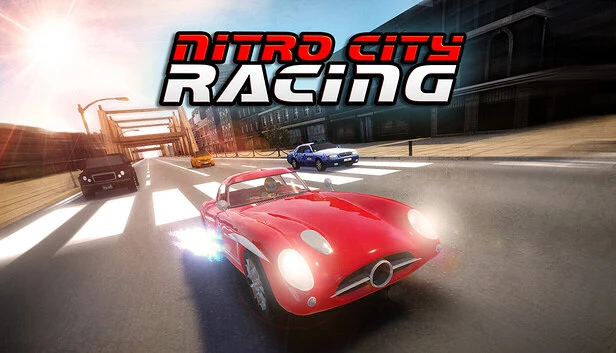 Nitro City Racing