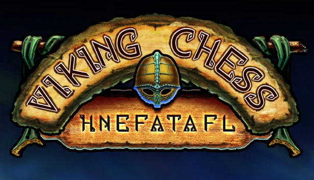 Viking Chess: Hnefatafl