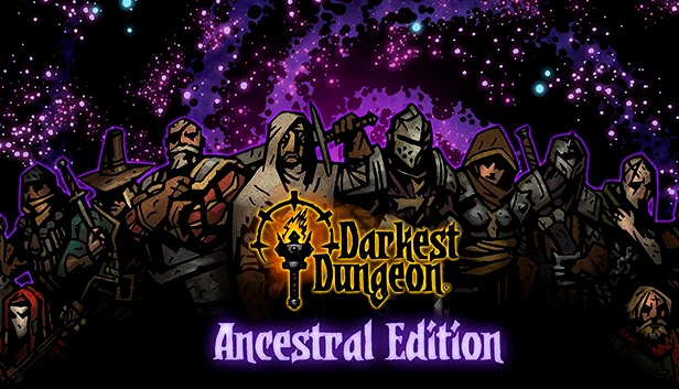 Darkest Dungeon: Ancestral Edition