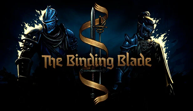 Darkest Dungeon® II: The Binding Blade