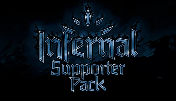 Darkest Dungeon® II: Infernal Supporter Pack