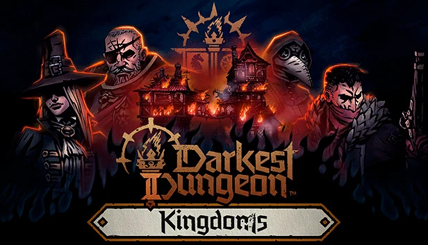 Darkest Dungeon® II