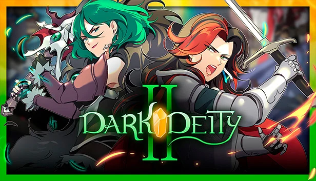 Dark Deity 2