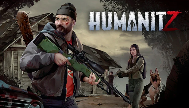 HumanitZ