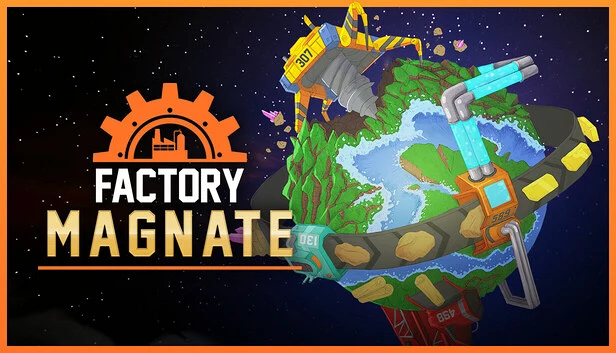 Factory Magnate