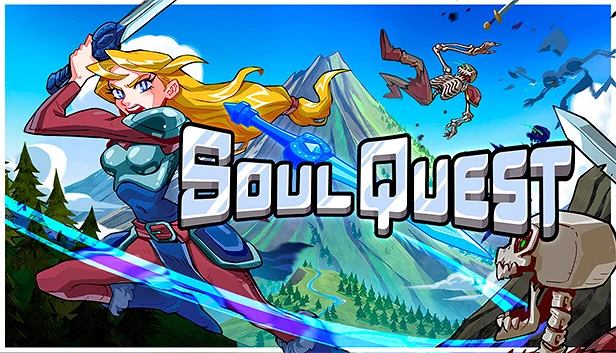 SoulQuest