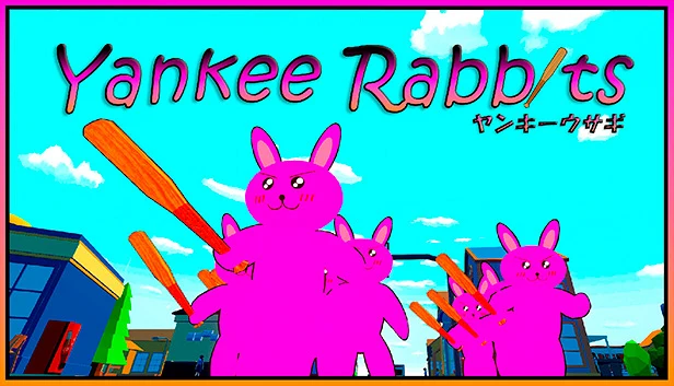 Yankee Rabbits