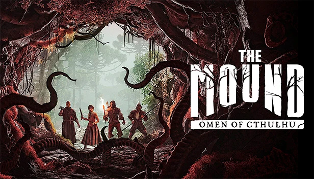 The Mound: Omen of Cthulhu
