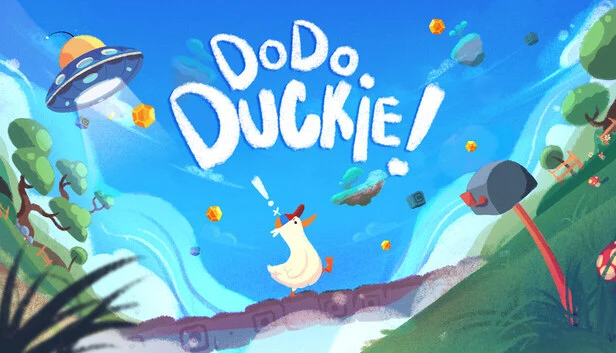 Dodo Duckie