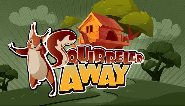 Comprar Squirreled Away - Steam | KeyPlay