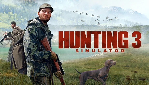 Comprar Hunting Simulator 3 - Steam | KeyPlay