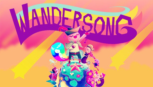 Wandersong (PC & Mac)