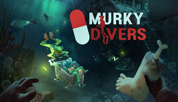 Murky Divers (PC)