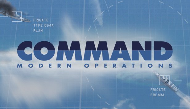 Command: Modern Operations (PC)