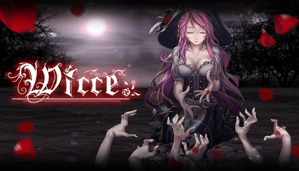 Wicce (PC)