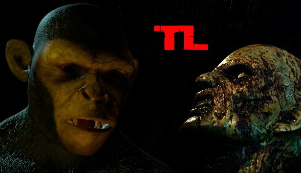 Terror Lab (PC & Mac & Linux)
