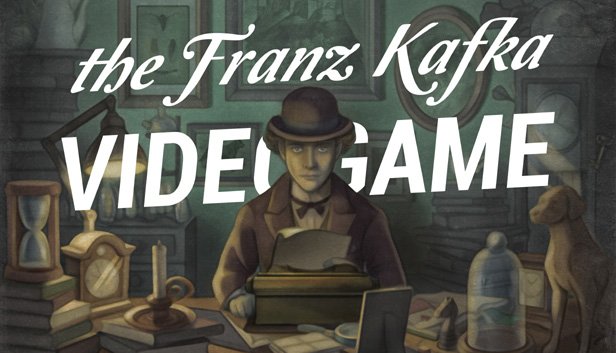 The Franz Kafka Videogame (PC)
