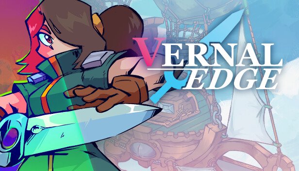 Vernal Edge (PC)