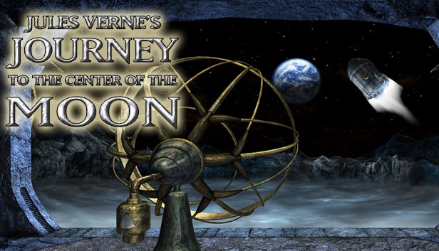 Voyage: Journey to the Moon (PC)