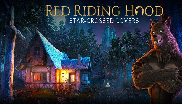 Red Riding Hood - Star Crossed Lovers (PC)