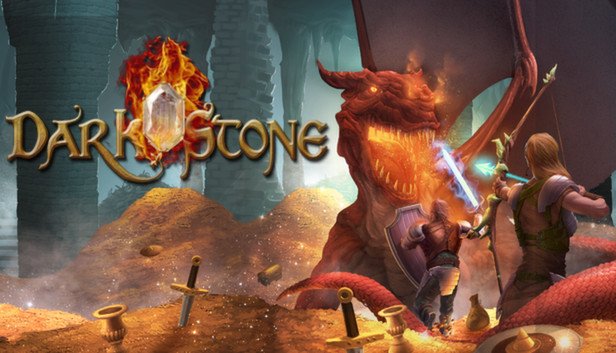 Darkstone (PC)