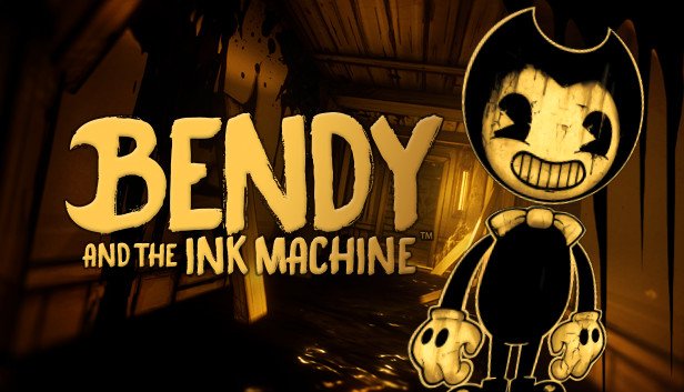 Bendy and the Ink Machine (PC)