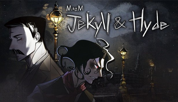 MazM: Jekyll and Hyde (PC)