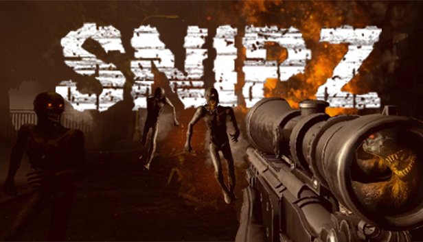 SnipZ (PC)