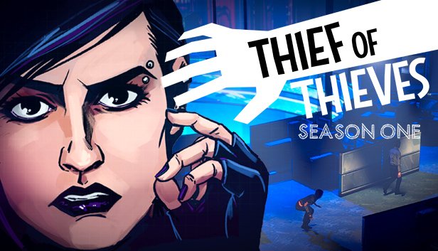 Thief of Thieves (PC)