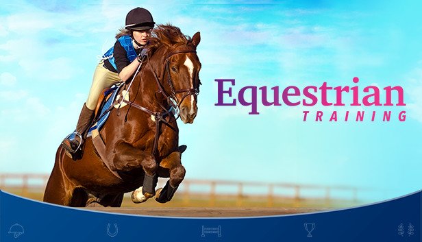 Equestrian Training (PC)