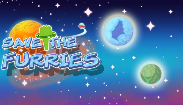 Save the Furries (PC)