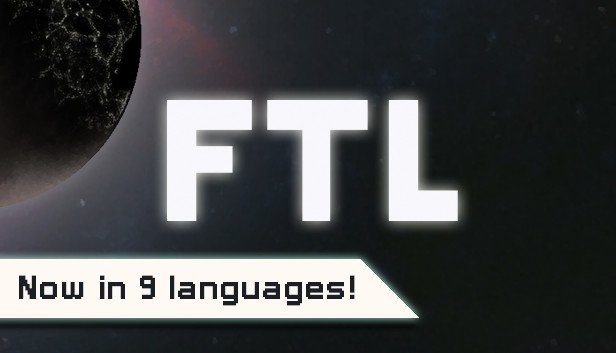 FTL: Faster Than Light (PC & Mac & Linux)