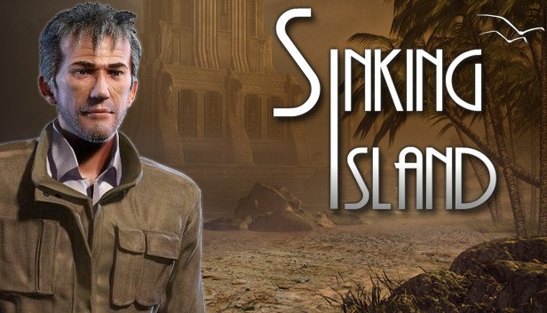 Sinking Island (PC)