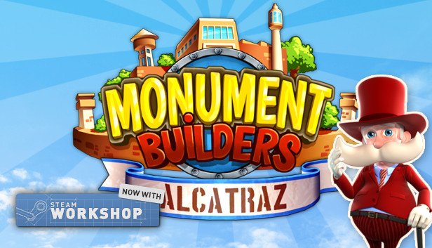 Alcatraz Builder (PC & Mac)