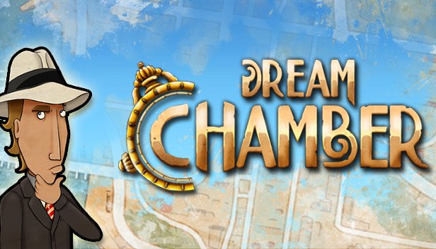 Dream Chamber (PC & Mac)