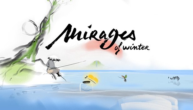 Mirages of Winter (PC)