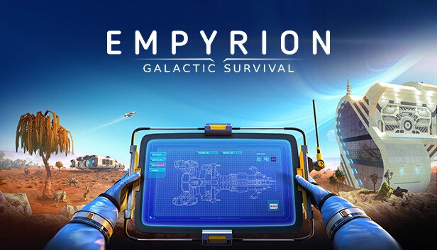 Empyrion - Galactic Survival (PC)