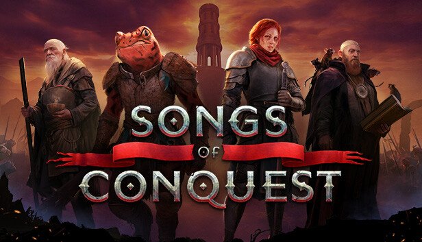Songs of Conquest (PC & Mac)