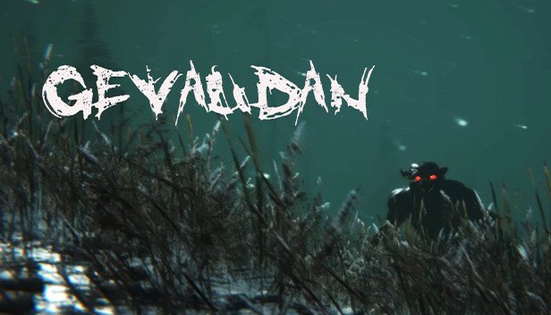 Gevaudan (PC)