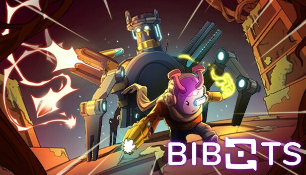 Bibots (PC)