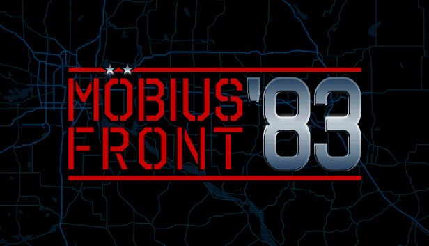 Möbius Front '83 (PC & Mac & Linux)