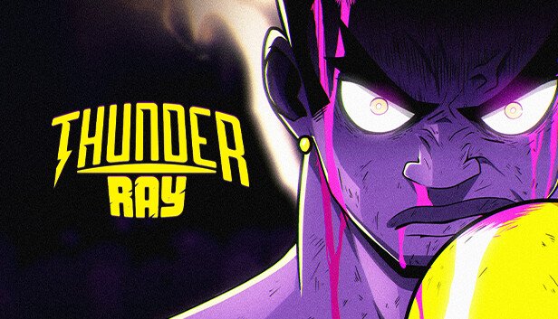 Thunder Ray (PC)