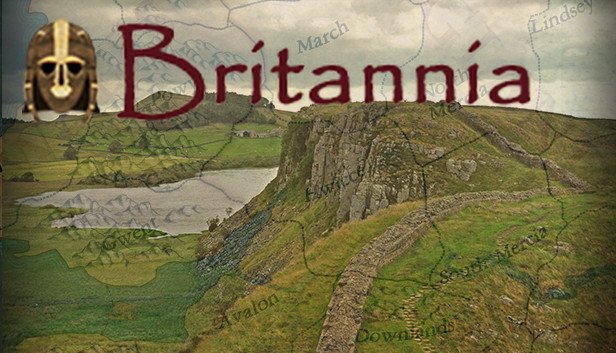 Britannia (PC & Mac)