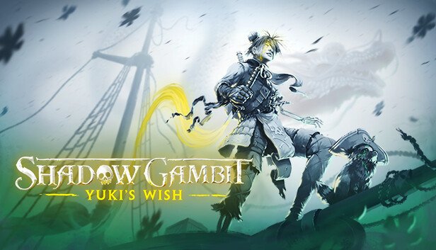 Shadow Gambit: Yuki's Wish (PC)