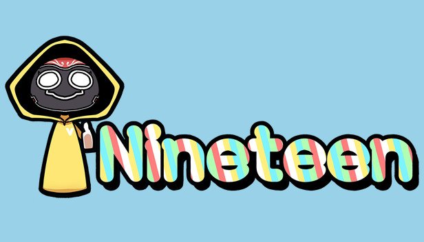 Nineteen (PC)