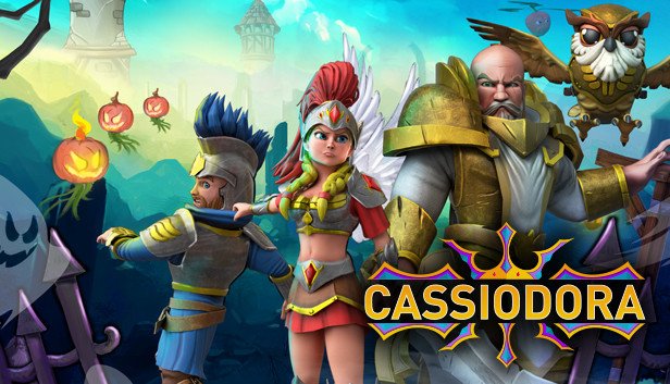 Cassiodora (PC)