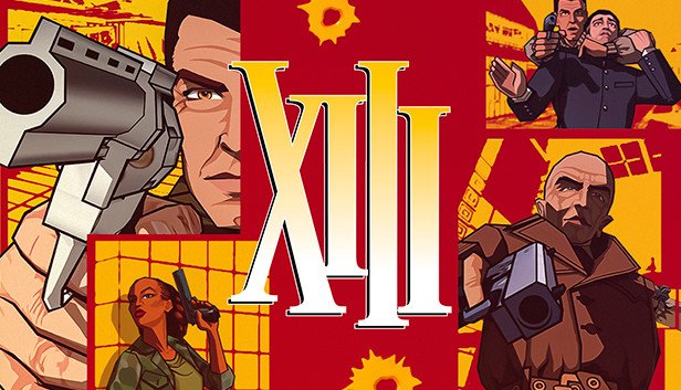 XIII - Classic (PC)