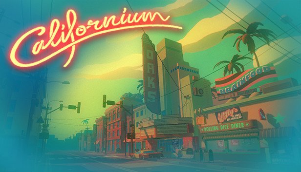 Californium (PC & Mac)